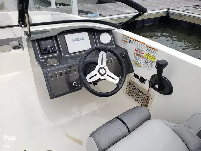 Bayliner VR6 OB