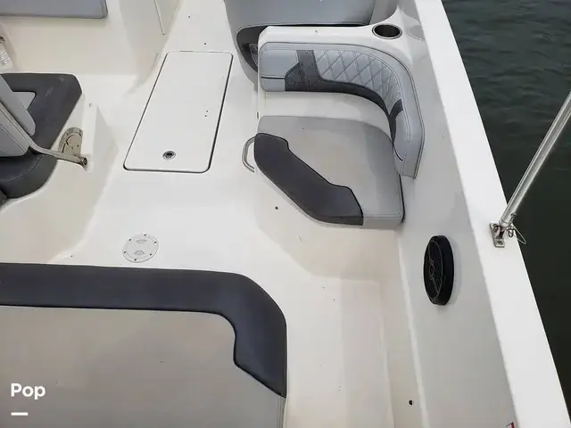 Bayliner VR6 OB