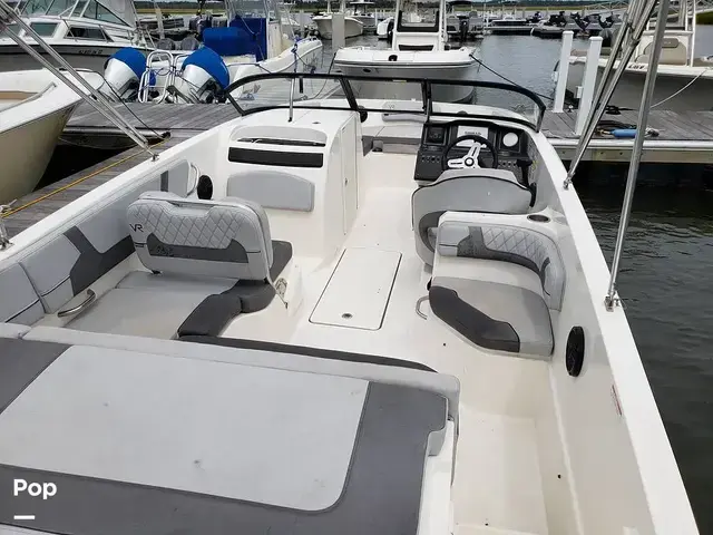 Bayliner VR6 OB