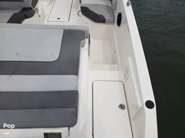 Bayliner VR6 OB