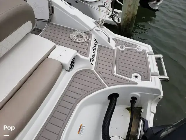 Crownline E235XS