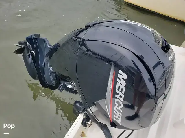 Bayliner VR6 OB