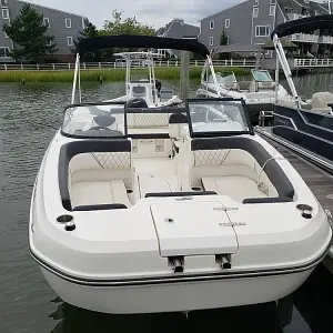 2023 Bayliner DX 2200