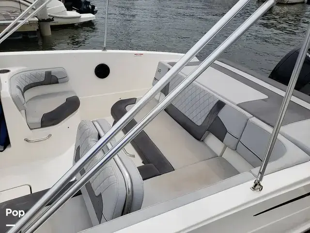 Bayliner VR6 OB