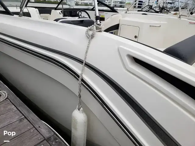 Bayliner Dx 2200