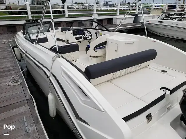 Bayliner Dx 2200