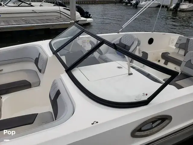 Bayliner VR6 OB