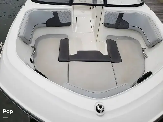 Bayliner VR6 OB