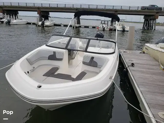 Bayliner VR6 OB