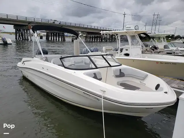 Bayliner VR6 OB