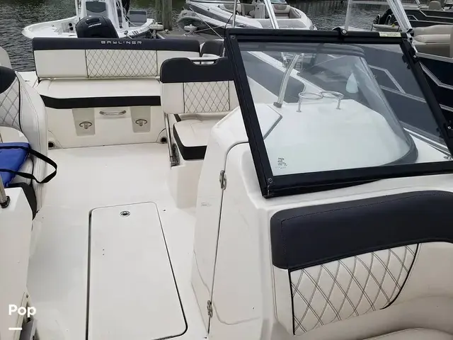 Bayliner Dx 2200