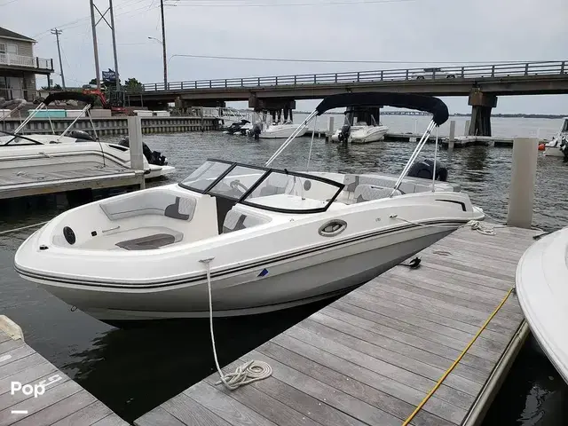 Bayliner VR6 OB