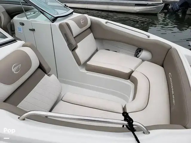 Crownline E235XS