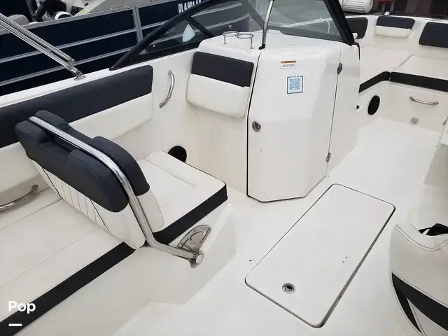 Bayliner Dx 2200