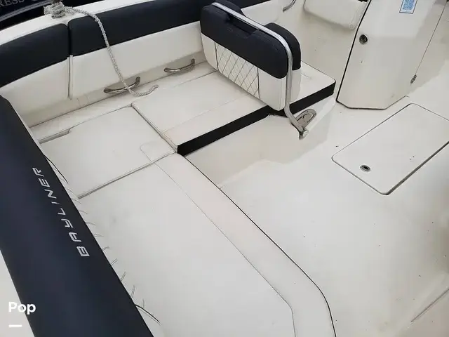 Bayliner Dx 2200