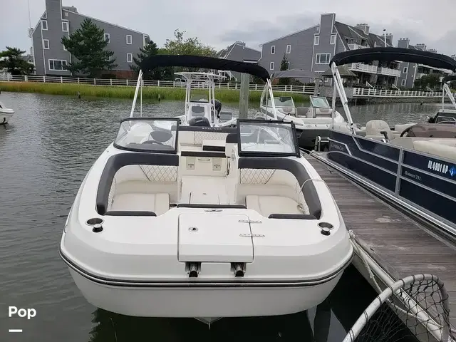 Bayliner Dx 2200