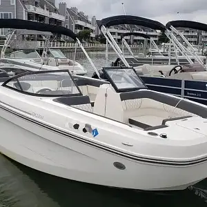 2023 Bayliner DX 2200