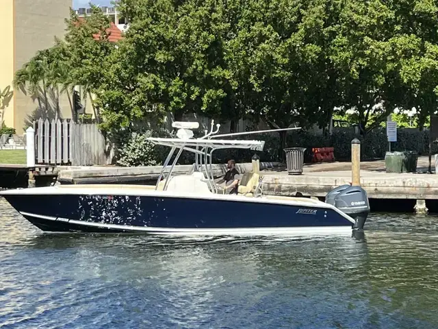 Jupiter Boats 29 FS