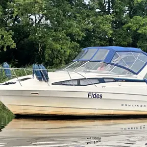 1996 Bayliner 2855 Ciera