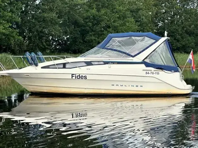 Bayliner 2855 Ciera