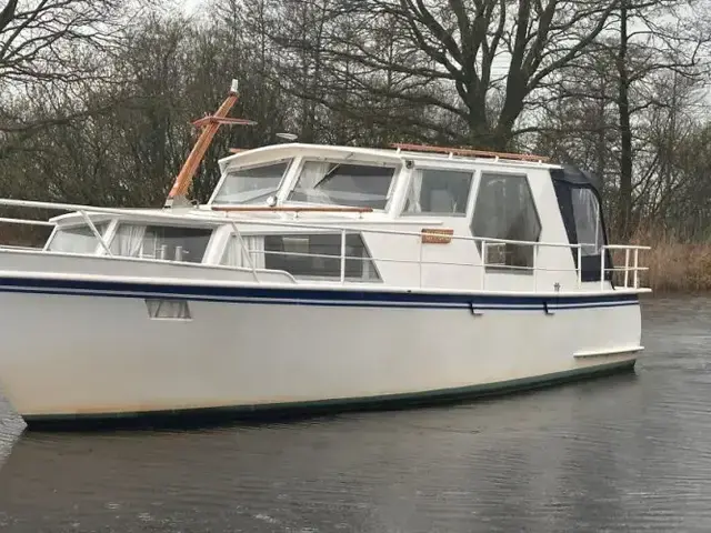 Ijsselkruiser OK