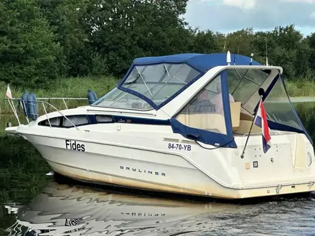 Bayliner 2855 Ciera