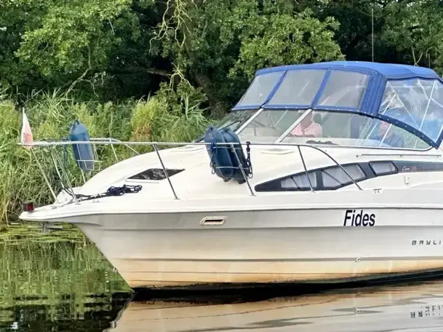 Bayliner 2855 Ciera