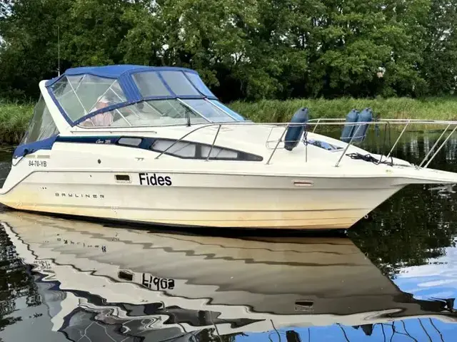 Bayliner 2855 Ciera