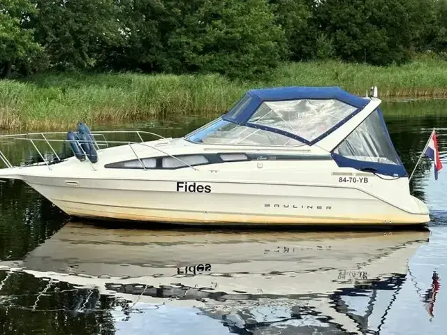 Bayliner 2855 Ciera