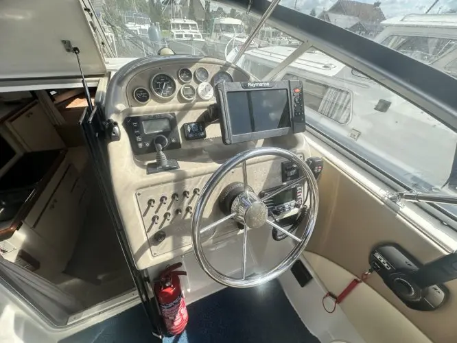 1996 Bayliner 2855 ciera dx/lx sunbridge