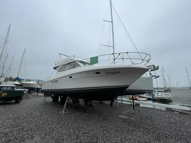 Jeanneau Prestige 36