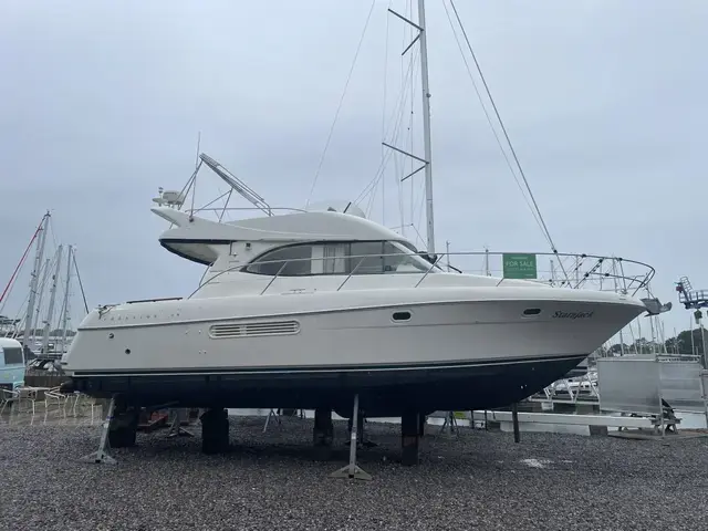 Jeanneau Prestige 36