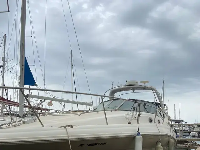 Sea Ray 320 Sundancer