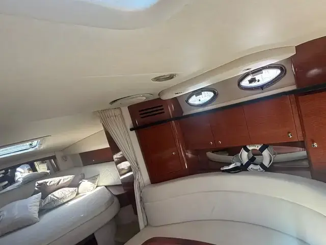 Sea Ray 320 Sundancer