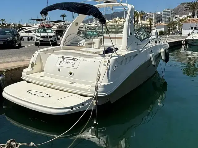 Sea Ray 320 Sundancer