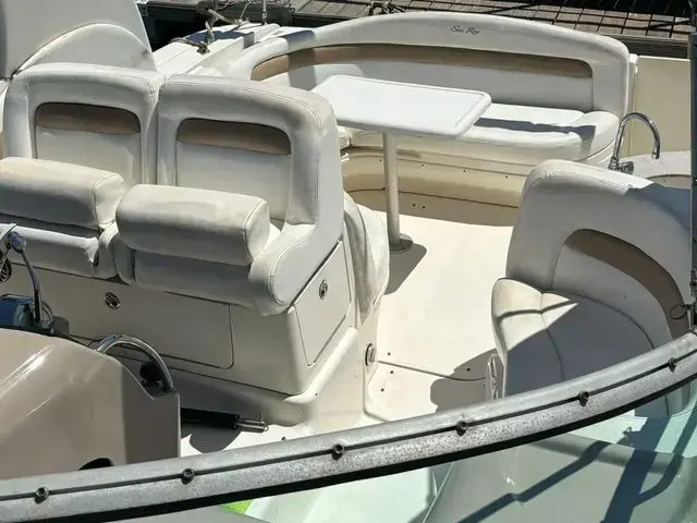 Sea Ray 320 Sundancer