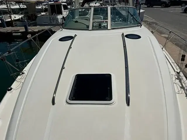 Sea Ray 320 Sundancer