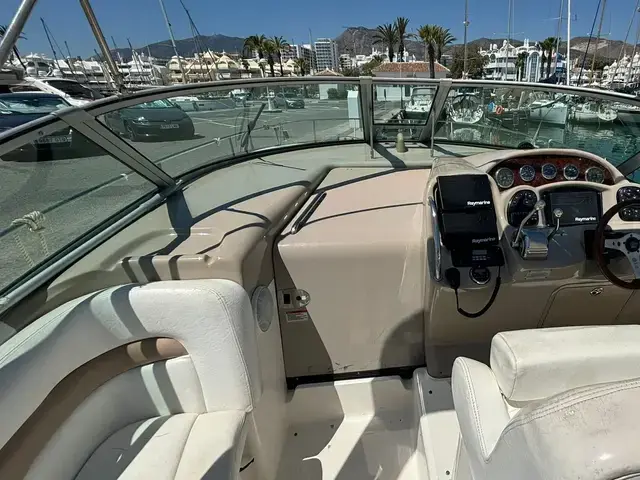 Sea Ray 320 Sundancer