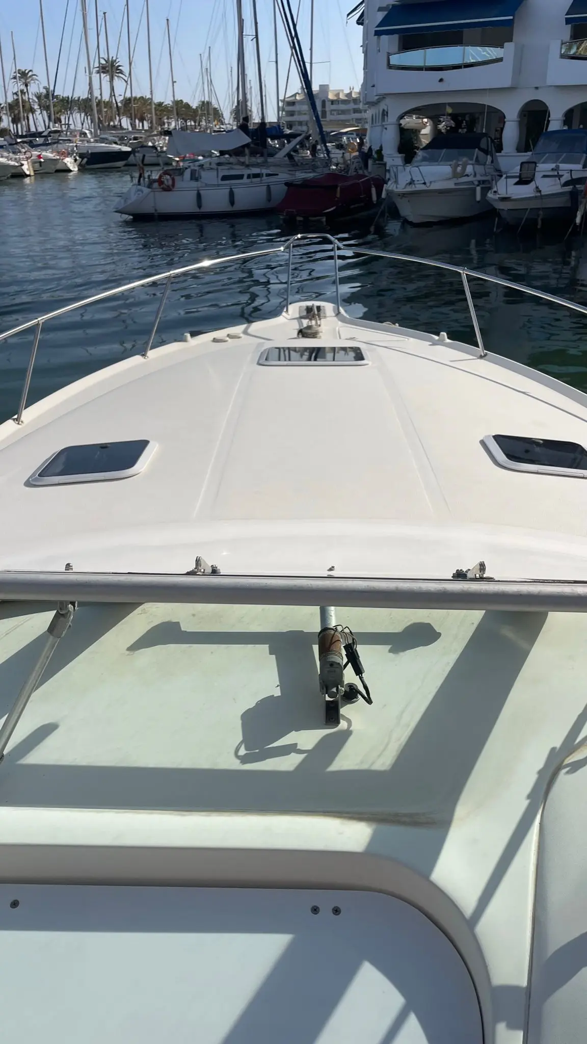 1999 Sea Ray 330 sundancer