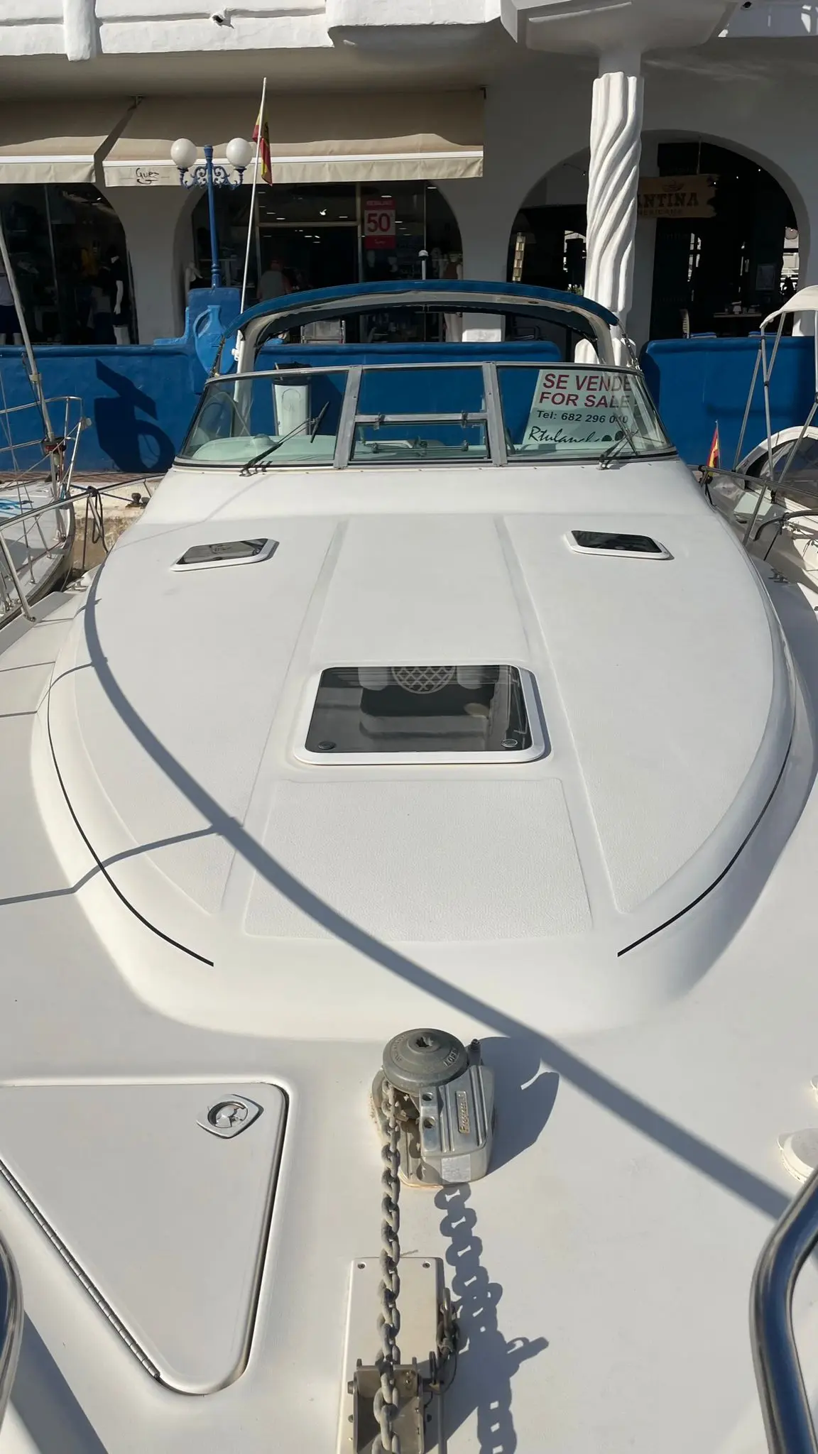 1999 Sea Ray 330 sundancer