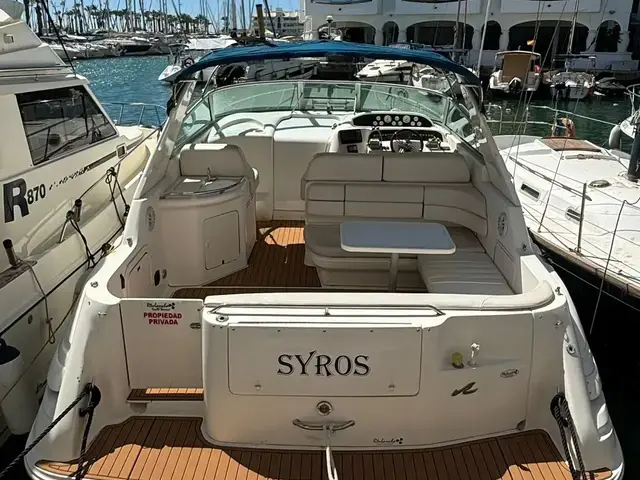 Sea Ray 330 Sundancer