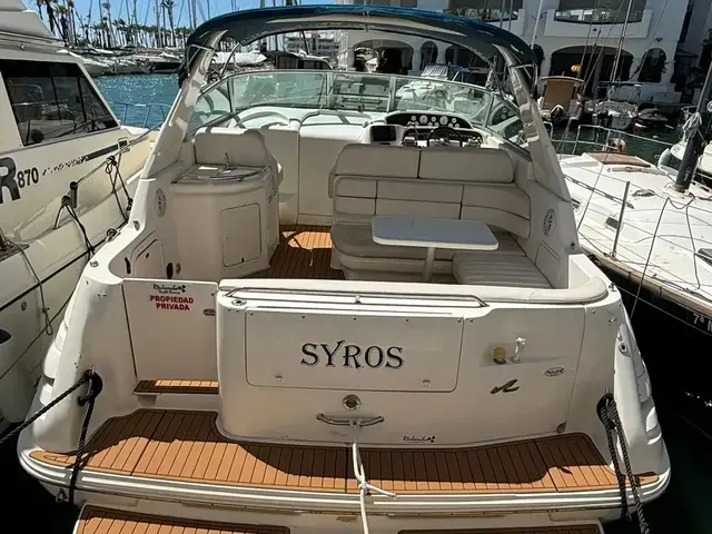 Sea Ray 330 Sundancer