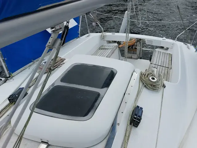 Beneteau First 210 Spirit