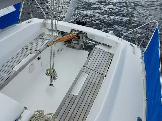 Beneteau First 210 Spirit