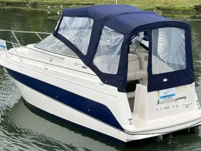 Maxum 2400 SE