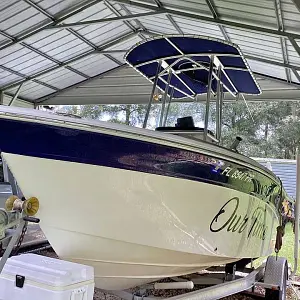 2014 Sea Fox Boats 199 Commander