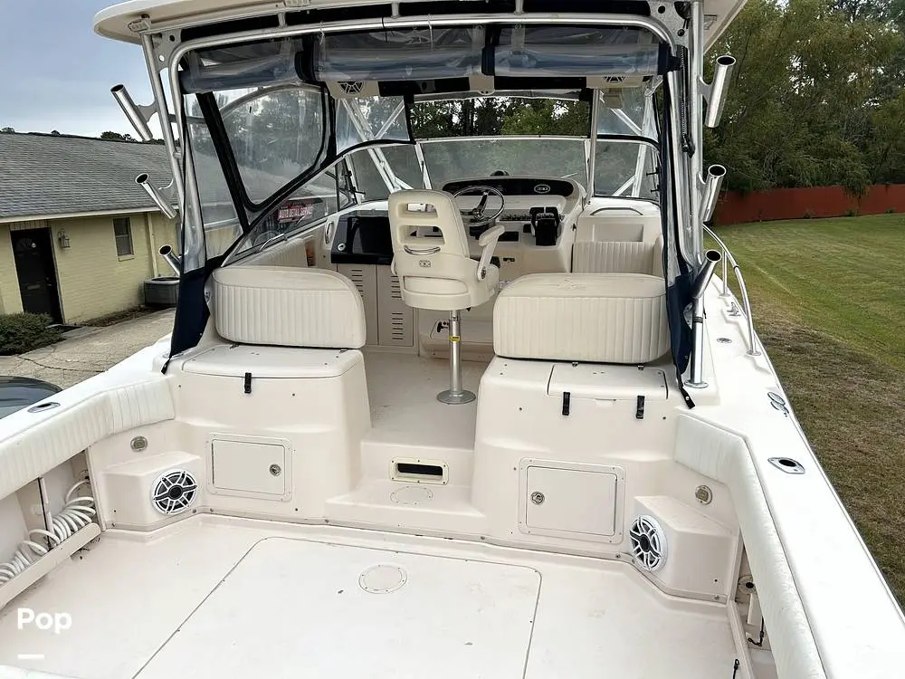 2006 Grady-white express 330