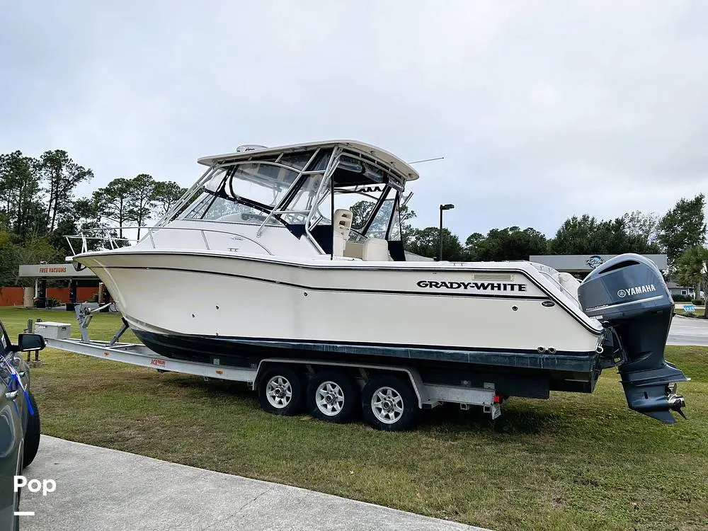 2006 Grady-white express 330