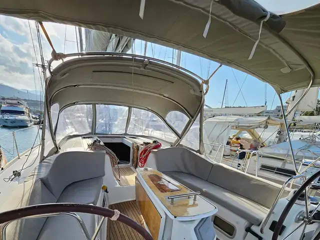 Beneteau Oceanis 50