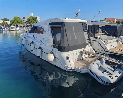 2008 Galeon 330